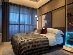 Marina View (D1), Condominium #459307941